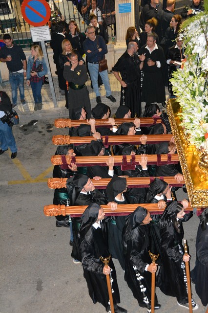 Viernes Santo Noche 2017 - 25